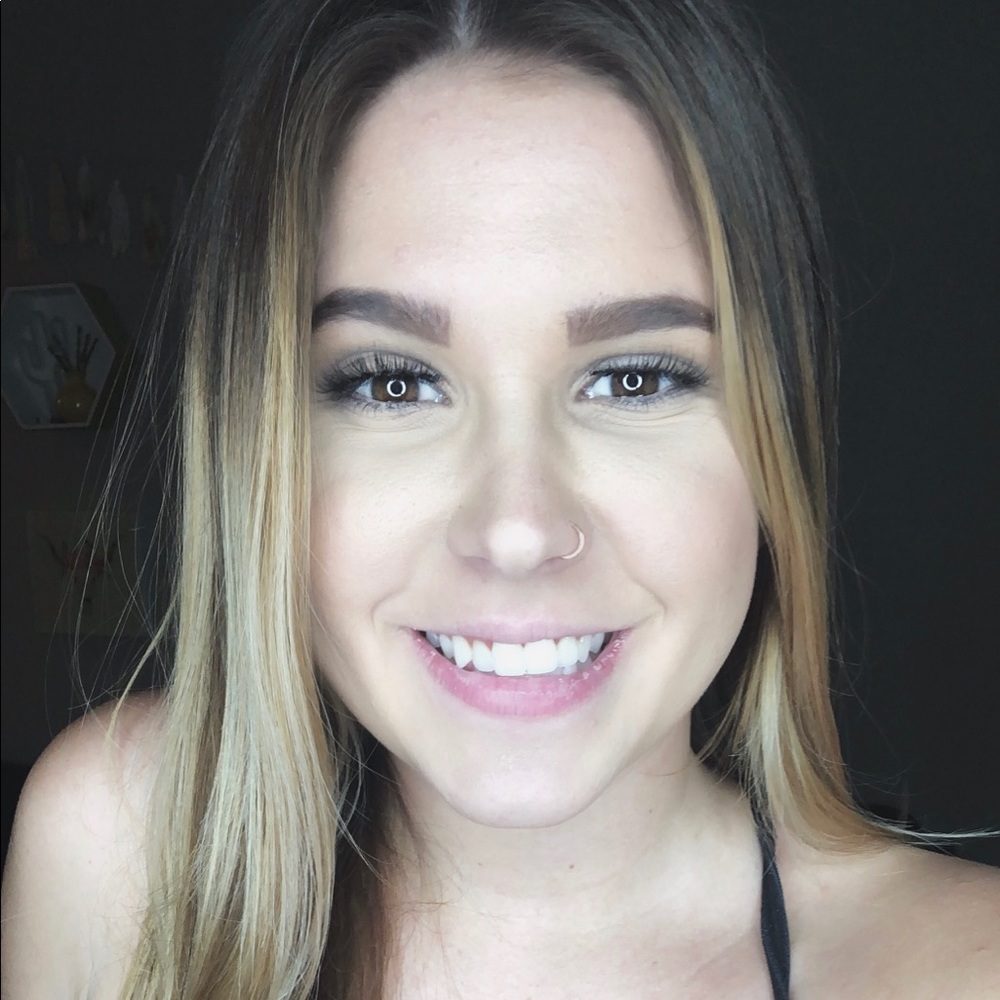 Meet your Posher, Cassidy